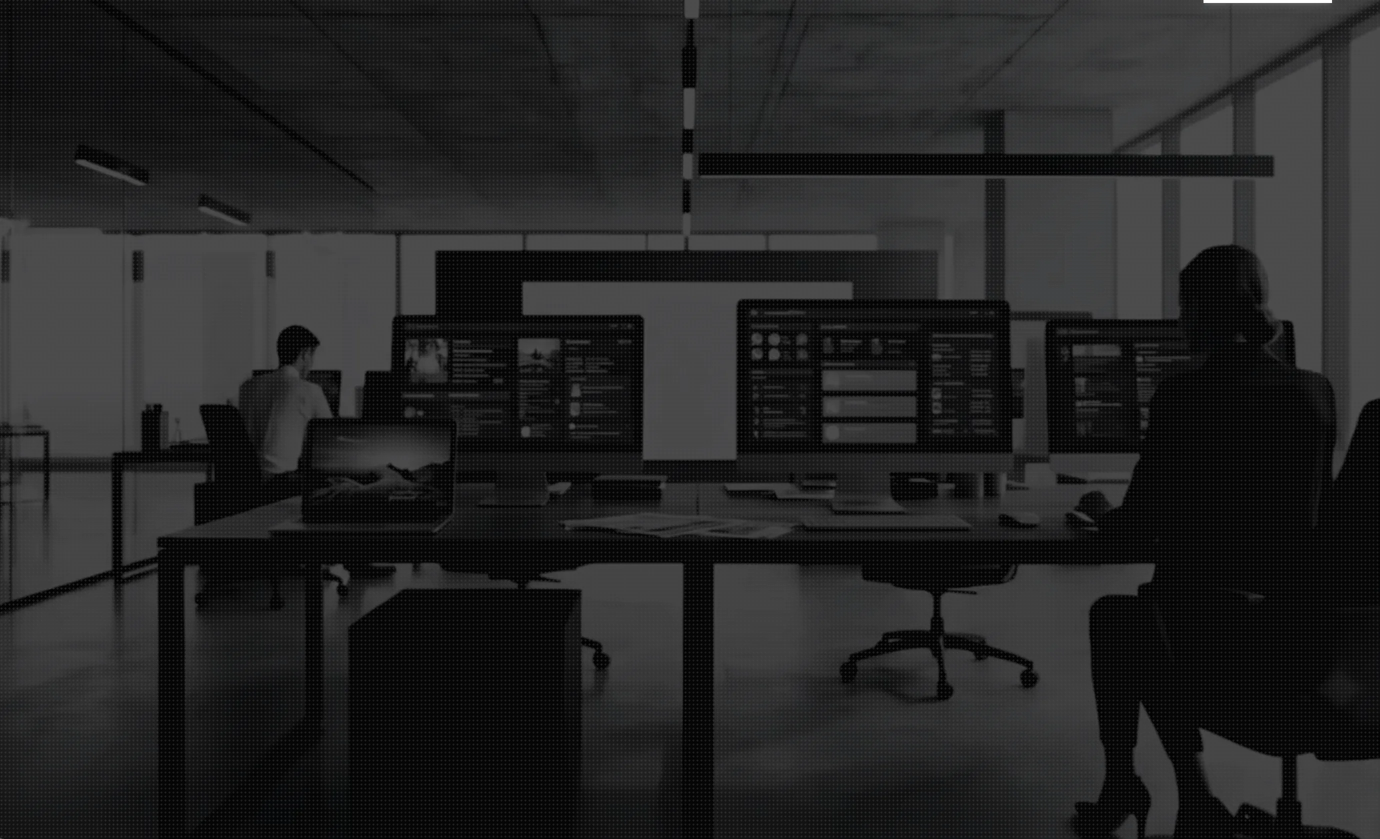 VSAR TECH AI automation platform background visual